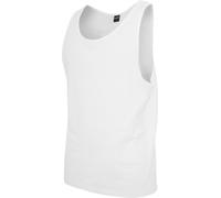 Urban Classics Jersey Big Tank Top Camiseta De Calidad De Algodón