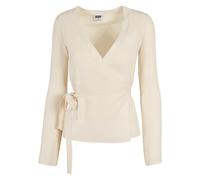Urban Classics Jersey blanco lana M blanco lana