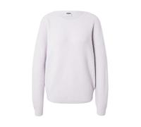 Urban Classics Jersey 'Chunky Fluffy' lila pastel XS lila pastel