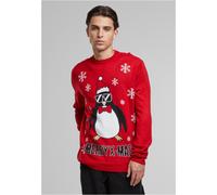 Urban Classics Jersey de Navidad TB7267 3XL