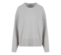 Urban Classics Jersey gris moteado 4XL EUR