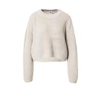 Urban Classics Damas Sudadera Damas Ancho Oversize Sweater Warmgrey 3XL
