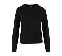 Urban Classics Jersey negro S negro