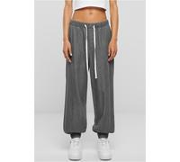 Urban Classics Jogpants vaqueros claros para mujer TB6816 XL