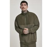 Urban Classics Jumper Military Troyer Oliva S