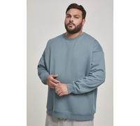 Urban Classics Jumper Sweat Crewneck Dusty Blue XS