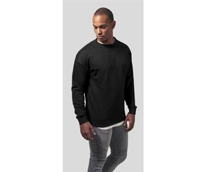 Urban Classics Jumper Sweat Crewneck Negro 3XL