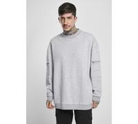 Urban Classics Jumper Training Terry Crew Negro S