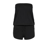 Urban Classics Jumpsuit 'Hot' negro XS EUR