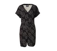 Urban Classics Jumpsuit negro / blanco XL negro / blanco