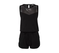 Urban Classics Jumpsuit negro M negro