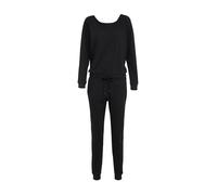 Urban Classics Jumpsuit negro S negro