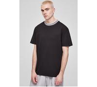 Urban Classics Kicker Tee Black Talla: L | Outlet | Hombre | Negro