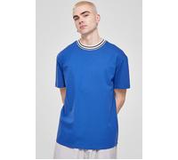 Urban Classics Kicker Tee Royal Talla: L | Outlet | Hombre |