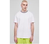 Urban Classics Kicker Tee White Talla: XXL | Outlet | Hombre | Blanco