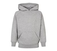 Urban Classics Kids Boys Blank Sudadera Niños Jersey con Capucha Sudadera Suéter