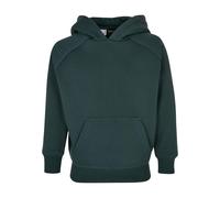 Urban Classics Kids Boys Blank Sudadera Niños Jersey con Capucha Sudadera Suéter