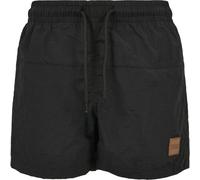 Urban Classics Kids Boys Block Swim Shorts Bañador Shorts de Playa Strand