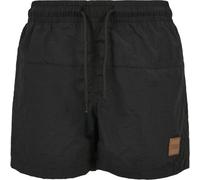 Urban Classics Kids Boys Block Swim Shorts Bañador Shorts de Playa Strand