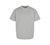 Urban Classics Kids Camiseta Alta Para Niños, Talla 110/116, 100% Algodón