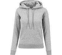 Urban Classics Kids Hoodie Girls Hoody Grey 122/128