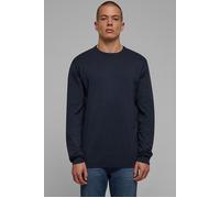 Urban Classics Knitted Crewneck Sweater Navy Talla: S | Outlet | Hombre | Azul
