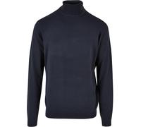 Urban Classics Knitted Jersey de cuello alto L