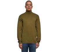 Urban Classics Knitted Turtleneck Sweater Sudadera Hombre (Pack de 1)