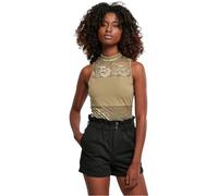 Urban Classics Laces Body XS