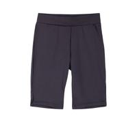 Urban Classics Ladies Aop Cycle Shorts 2-pack Black/white+black Talla: S | Shorts Deportivos Outlet | Mujer | Negro