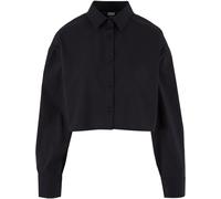 Urban Classics Ladies Blusa Ladies Cropped Oversized Blusa 5XL
