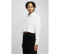 Urban Classics Ladies Blusa Ladies Cropped Oversized Blusa L