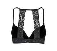 Urban Classics Ladies Bra wit Underwire Ladies Padded Bra With Lace At Back TB7848 70B