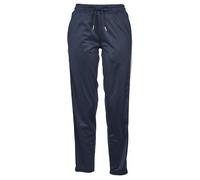 Urban Classics Ladies Button Up Track Pants, Pantalones deportivos Mujer, Multicolor (Navy/Lightrose/White 01331), 36