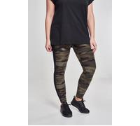 Mallas para mujer Urban Classic stripe XS
