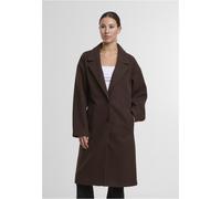 Urban Classics Ladies Coat Ladies Oversized Long Coat TB6073 L