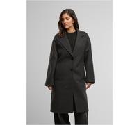 Urban Classics Ladies Coat Ladies Oversized Long Coat TB6073 XS