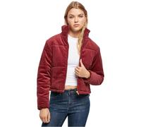 Chaqueta Urban Classics corduroy puffer S