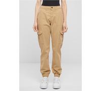 Urban Classics Ladies Cotton Twill Utility Pants TB5454 28