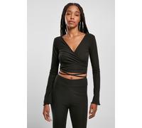 Urban Classics Cárdigan negro L EUR