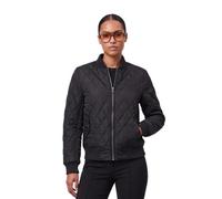 Urban Classics Ladies Diamond Quilt Nylon Jacket, Chaqueta para Mujer