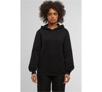 Urban Classics Señoras Organic Loose Brushed Fleece Hoody TB7435 XS