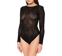 Urban Classics Body camiseta negro 5XL negro