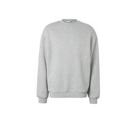 Urban Classics Sudadera gris claro L EUR
