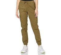 Pantalón Urban Classics high waist cargo jogging (grandes tailles) 3XL