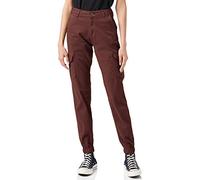 Pantalón Urban Classics high waist cargo 30