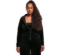 Urban Classics Ladies High Waist Tech Leggings Leggings Mujer, Negro, XXL