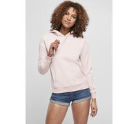 Urban Classics Ladies Hoodie Ladies Colour Melange Hoody Pink Melange 3XL