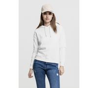 Urban Classics Sudadera con capucha TB1524 Mujer Blanco XS