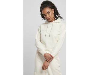 Urban Classics Ladies Hoodie Ladies Organic Hoody Whitesand XL